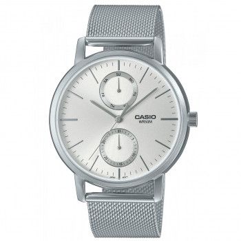 Casio® Multi Zifferblatt 'Collection' Herren Uhr MTP-B310M-7AVEF