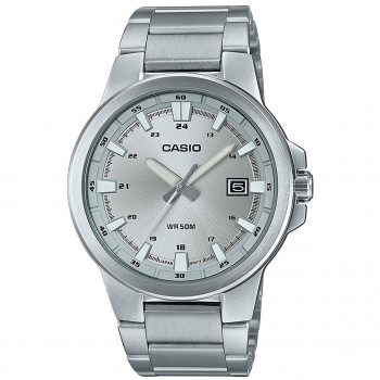 Casio® Analog 'Collection' Herren Uhr MTP-E173D-7AVEF