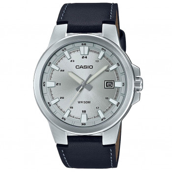 Casio® Analog 'Collection' Herren's Uhren MTP-E173L-7AVEF