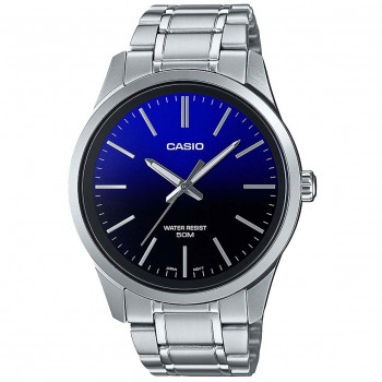 Casio® Analog 'Collection' Herren Uhr MTP-E180D-2AVEF