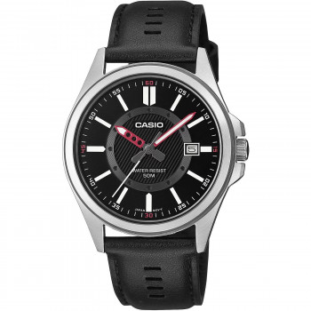 Casio® Analog 'Casio Collection' Herren's Uhren MTP-E700L-1EVEF
