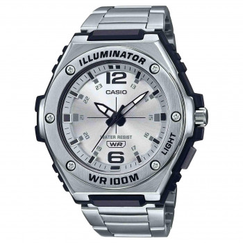 Casio® Analog 'Casio Collection' Herren's Uhren MWA-100HD-7AVEF