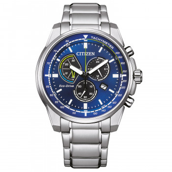 Citizen® Chronograph Herren Uhr AT1190-87L