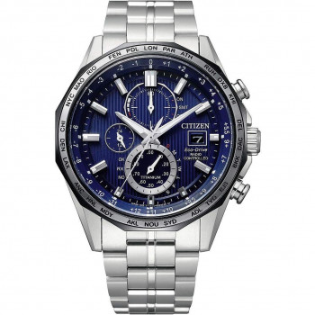 Citizen® Chronograph 'Promaster' Herren Uhr AT8218-81L