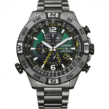 Citizen® Chronograph 'Promaster Navihawk A-t' Herren's Uhren AT8227-56X