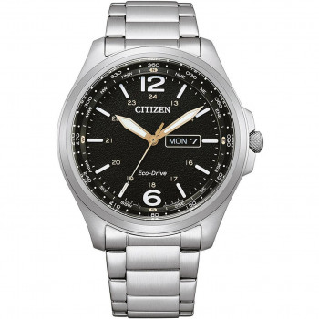 Citizen® Analog Herren's Uhren AW0110-82EE