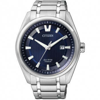 Citizen® Analog Herren Uhr AW1240-57L