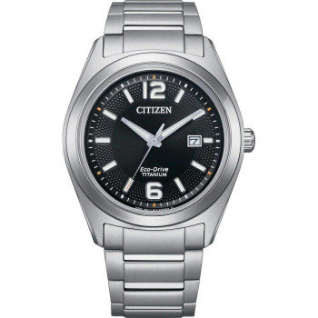 Citizen® Analog Herren Uhr AW1641-81E