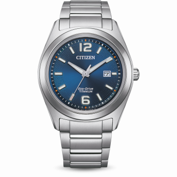 Citizen® Analog Herren Uhr AW1641-81L