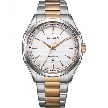 Citizen® Analog Herren Uhr AW1756-89A