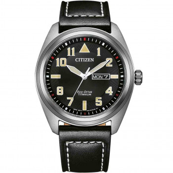Citizen® Analog Herren Uhr BM8560-29E