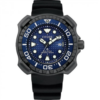 Citizen® Analog 'Promaster Marine' Herren's Uhren BN0225-04L