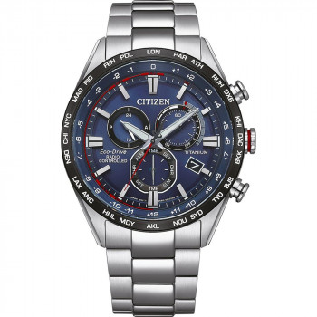 Citizen® Chronograph Herren's Uhren CB5945-85L