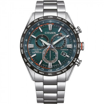 Citizen® Chronograph Herren's Uhren CB5946-82X