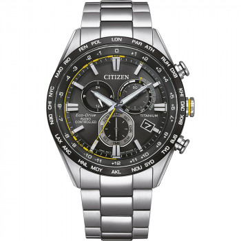 Citizen® Chronograph Herren's Uhren CB5947-80E