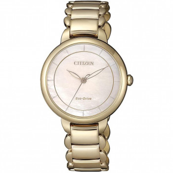 Citizen® Analog Damen Uhr EM0673-83D