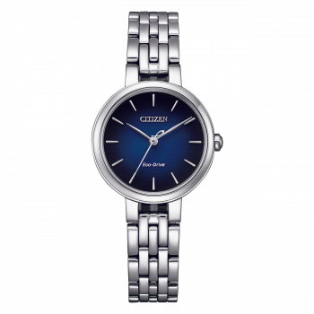 Citizen® Analog Damen's Uhren EM0990-81L