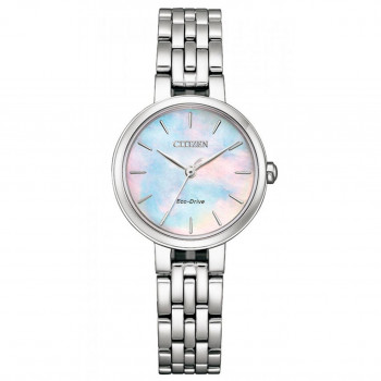 Citizen® Analog Damen's Uhren EM0990-81Y