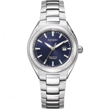 Citizen® Analog Damen's Uhren EW2610-80L