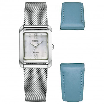 Citizen® Analog Damen's Uhren EW5590-62A
