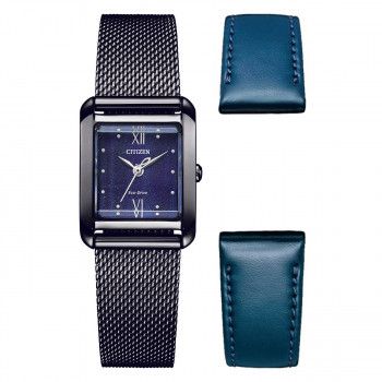 Citizen® Analog Damen's Uhren EW5597-63L