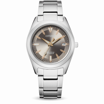 Citizen® Analog Damen Uhr FE6150-85H