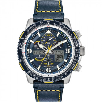 Citizen® Analog Digital 'Promaster Skyhawk A-t' Herren's Uhren JY8078-01L