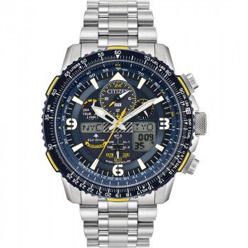 Citizen® Analog Digital 'Promaster Skyhawk A-t' Herren's Uhren JY8078-52L