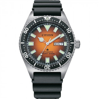 Citizen® Analog 'Promaster Marine' Herren Uhr NY0120-01ZE