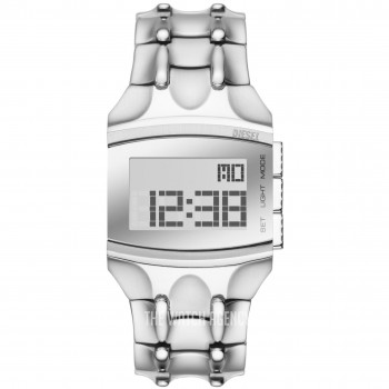 Diesel® Digital 'Croco Digi' Herren's Uhren DZ2155