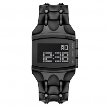 Diesel® Digital 'Croco Digi' Herren's Uhren DZ2156