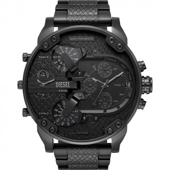 Diesel® Chronograph 'Mr. Daddy 2.0' Herren's Uhren DZ7468