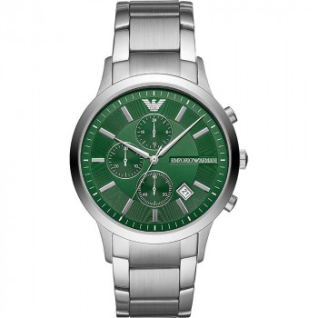 Emporio Armani® Chronograph 'Renato' Herren's Uhren AR11507