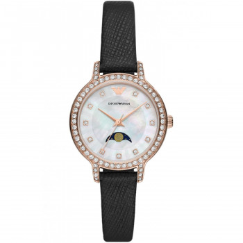 Emporio Armani® Analog 'Cleo' Damen Uhr AR11514
