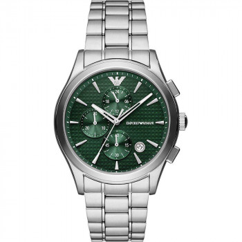 Emporio Armani® Chronograph 'Paolo' Herren Uhr AR11529