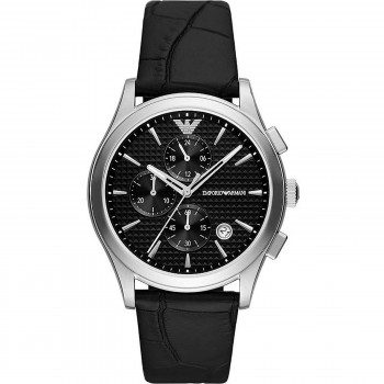 Emporio Armani® Chronograph 'Paolo' Herren Uhr AR11530