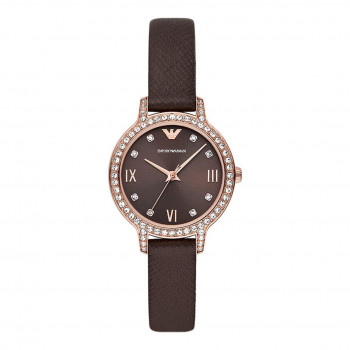 Emporio Armani® Analog 'Cleo' Damen Uhr AR11555