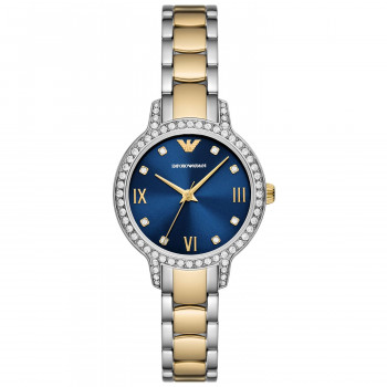 Emporio Armani® Analog 'Cleo' Damen Uhr AR11576