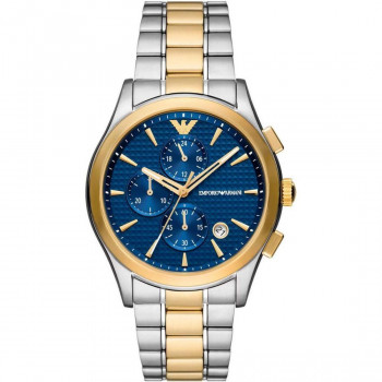 Emporio Armani® Chronograph 'Paolo' Herren Uhr AR11579
