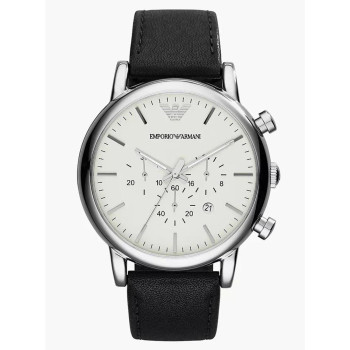 Emporio Armani® Chronograph 'Luigi' Herren Uhr AR1807