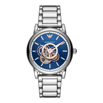 Emporio Armani® Multi Zifferblatt 'Luigi' Herren Uhr AR60036