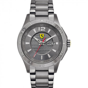 Ferrari® Analog 'Xx' Herren Uhr 0830106