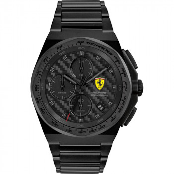 Ferrari® Chronograph 'Aspire' Herren's Uhren 0830794