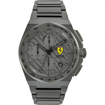 Ferrari® Chronograph 'Aspire' Herren's Uhren 0830795