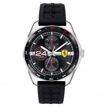 Ferrari® Multi Zifferblatt 'Speedracer' Herren Uhr 0830818