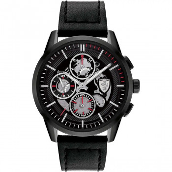 Ferrari® Multi Zifferblatt 'Grand Tour' Herren's Uhren 0830829