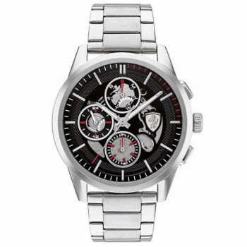 Ferrari® Multi Zifferblatt 'Grand Tour' Herren's Uhren 0830831