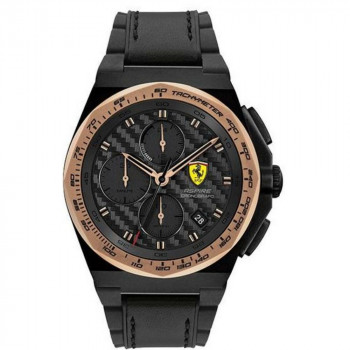 Ferrari® Chronograph 'Aspire' Herren's Uhren 0830867