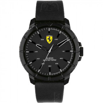 Ferrari® Analog 'Forza Evo' Herren's Uhren 0830901