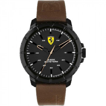 Ferrari® Analog 'Forza Evo' Herren's Uhren 0830902